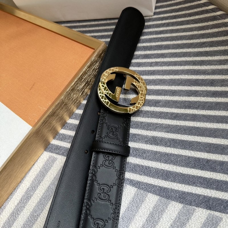 Gvc*1 belts